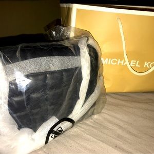 Michael Kors shoulder purse
